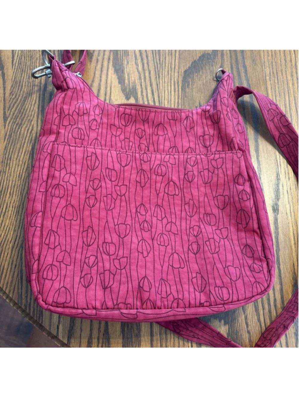 Travelon this pink